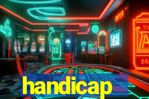 handicap - 1.5